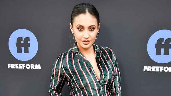 Francia Raisa Talks Selena Gomez Kidney Transplant