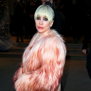 Lady Gaga