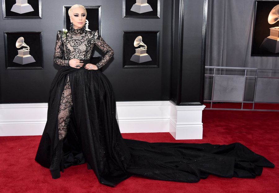 Lady Gaga grammy