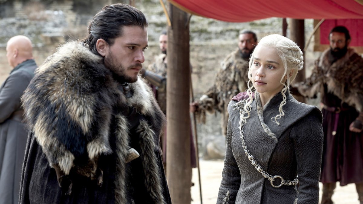game-of-thrones season 8