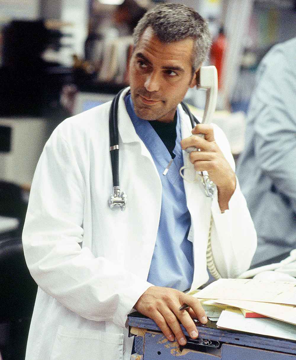 George-Clooney-on-ER