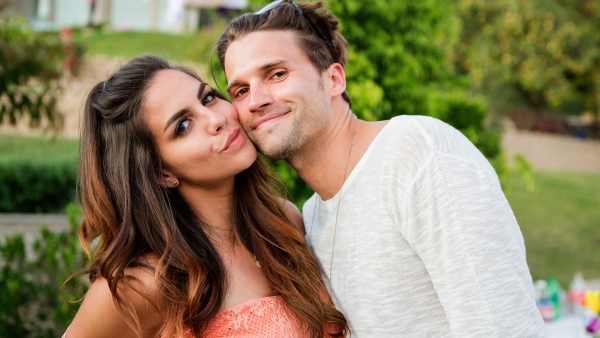 Katie Maloney, Tom Schwartz