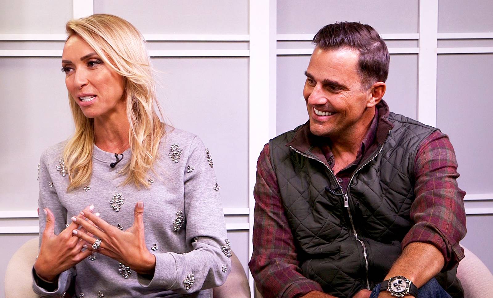 Bill Rancic News - Us Weekly
