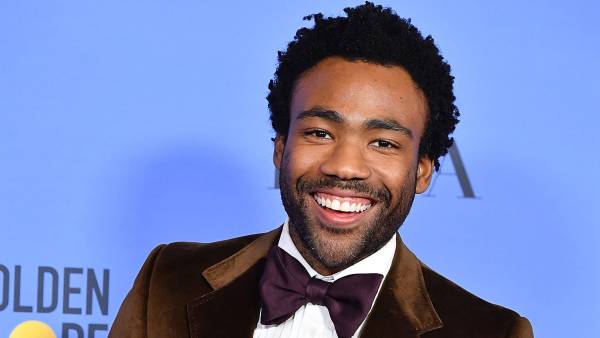 Donald Glover