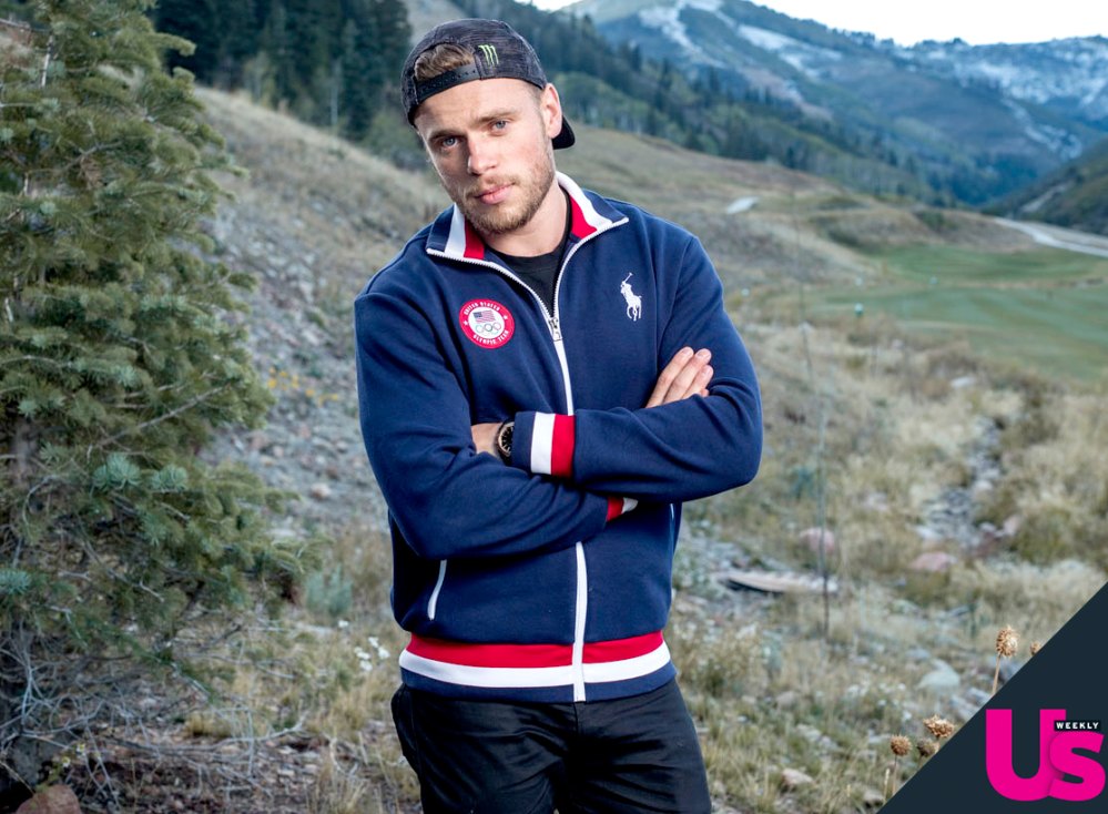 Gus Kenworthy