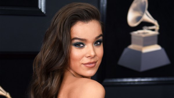 Hailee Steinfeld
