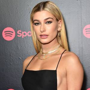hailey baldwin