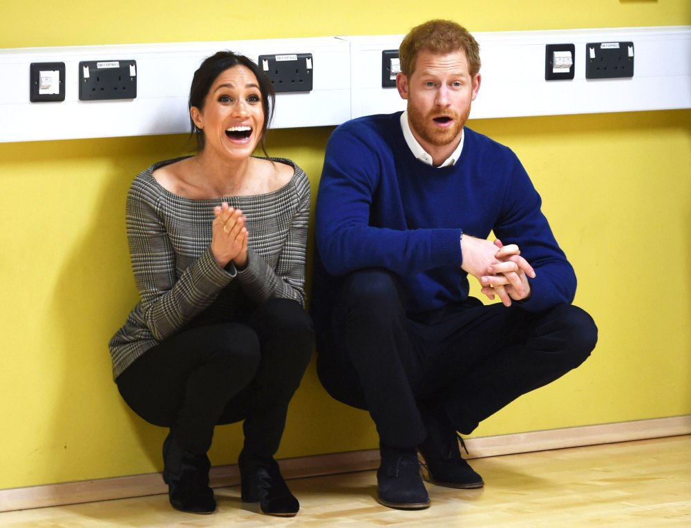 Meghan Markle