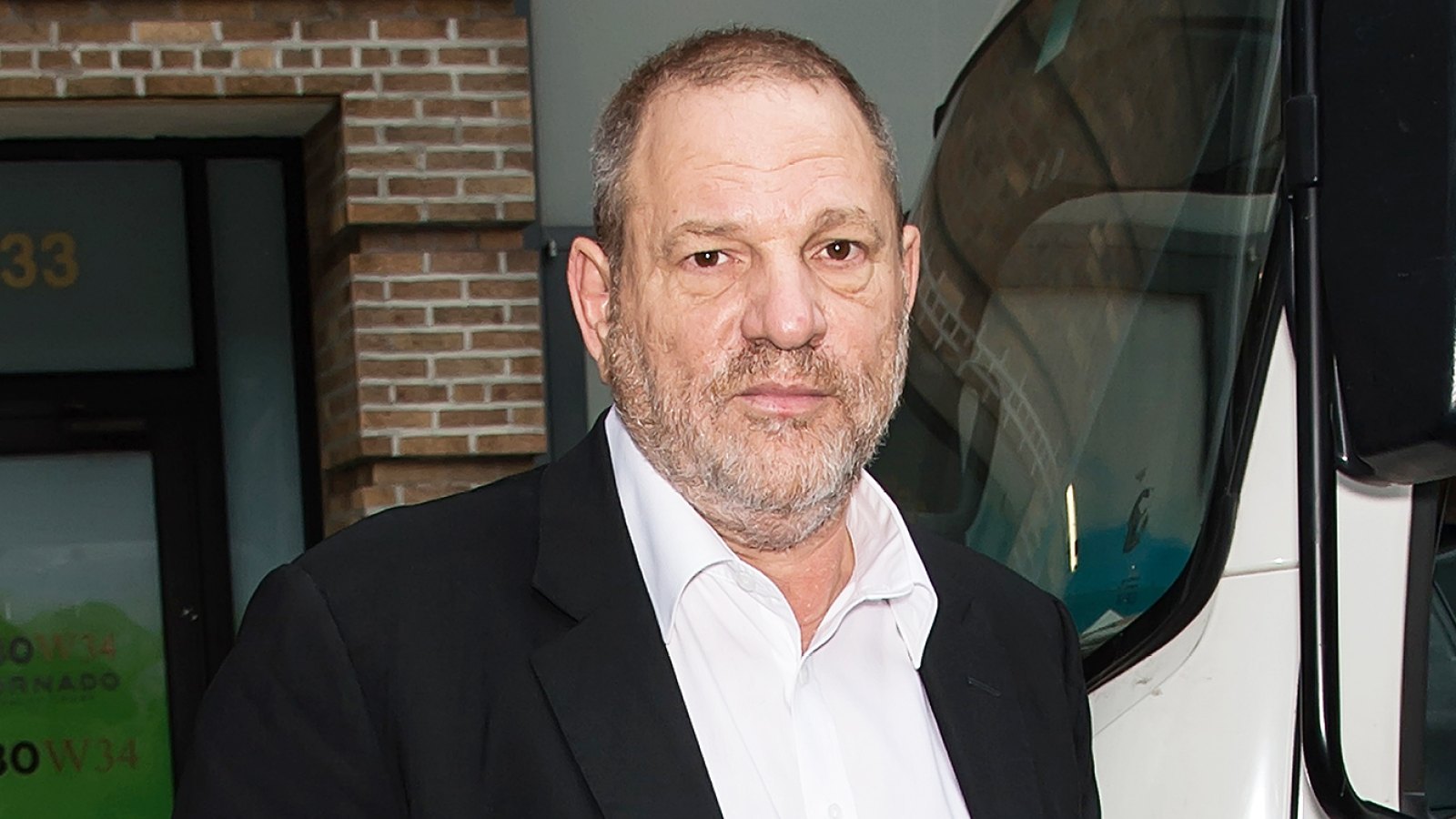 Harvey Weinstein Attacked Restaurant Arizona