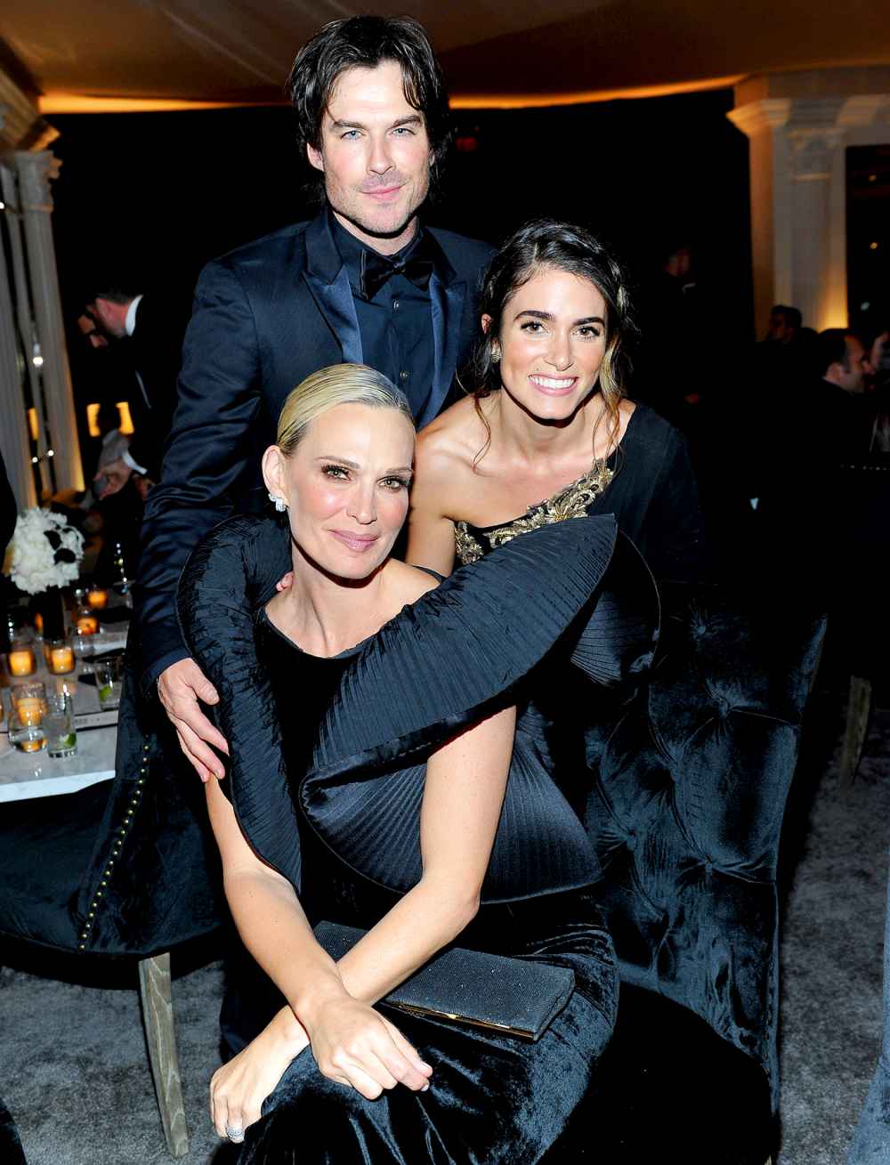 Ian-Somerhalder-and-Nikki-Reed-Golden-Globes-2018