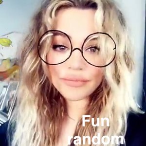 Khloe Kardashian