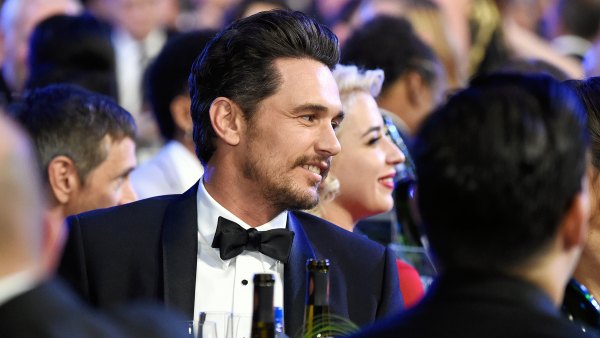 James Franco SAGs 2018