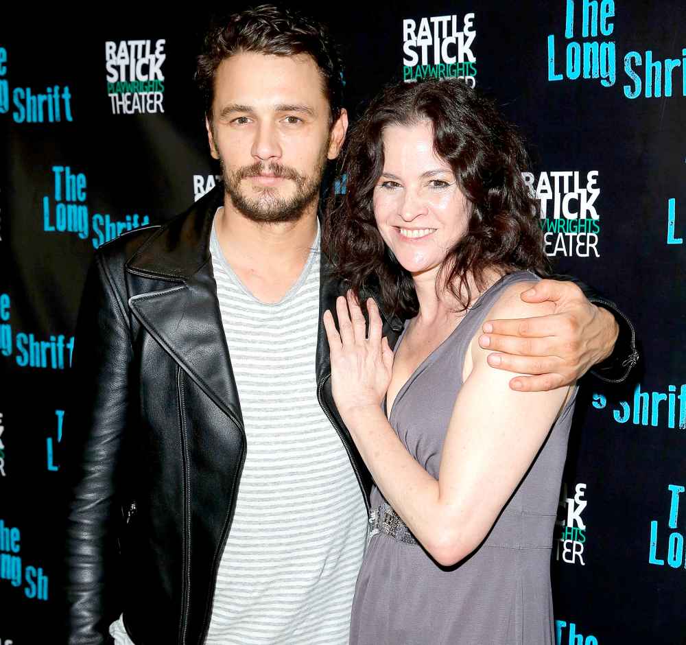 James-Franco-and-Ally-Sheedy