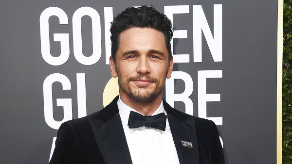 James Franco Accused Sexual Misconduct