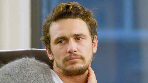 James-Franco