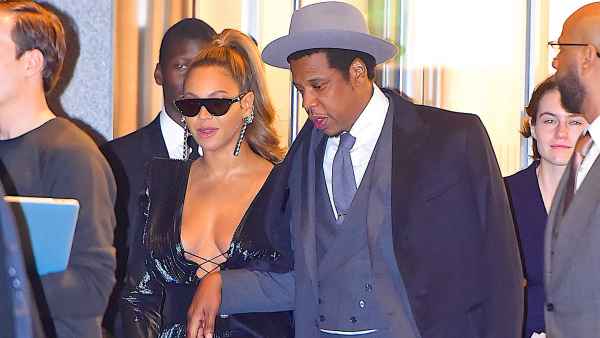 Jay Z, Beyonce, Manhattan, Roc Nation, The Brunch