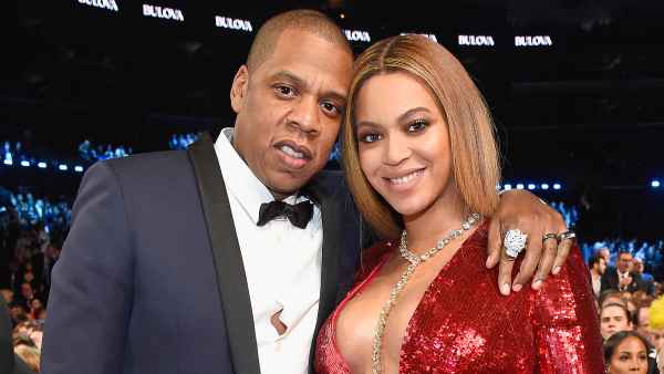 Jay Z, Beyonce, Van Jones, CNN, Marriage