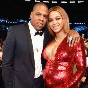 Jay Z Beyonce Grammys
