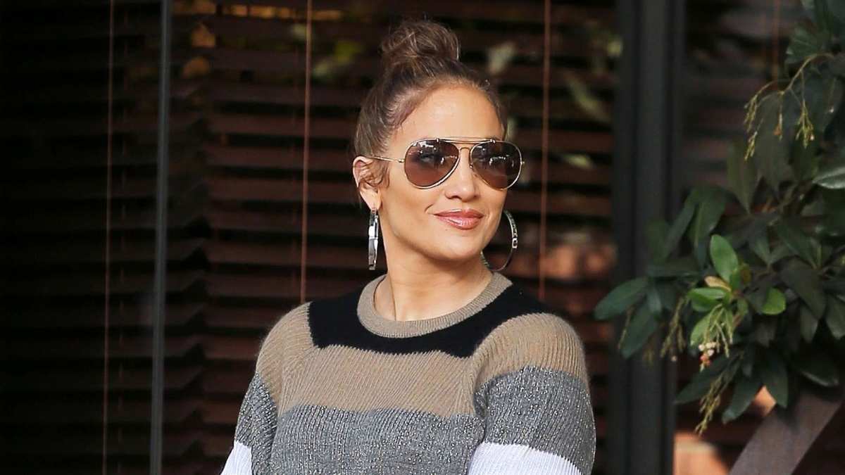 Jennifer Lopez