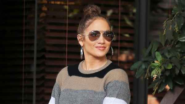 Jennifer Lopez