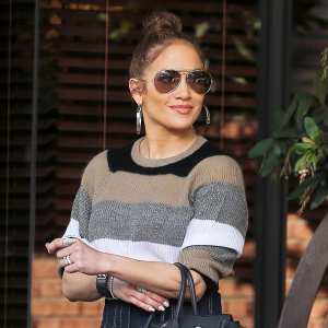 Jennifer Lopez