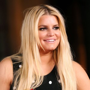 Jessica Simpson