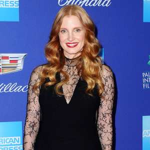 Jessica Chastain