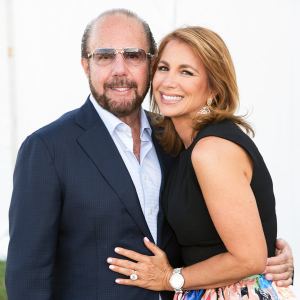 Bobby Zarin Jill Zarin