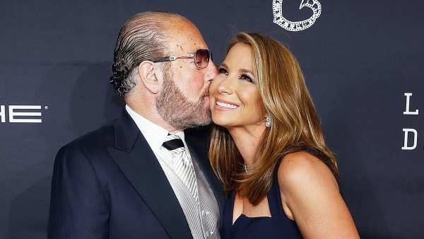Bobby Zarin Jill Zarin