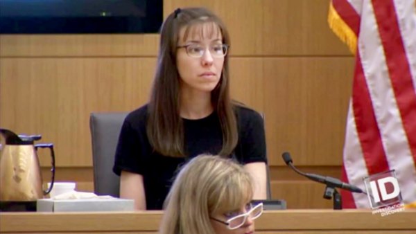 Jodi Arias: An American Murder Mystery