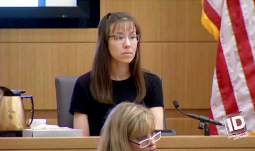 Jodi Arias: An American Murder Mystery