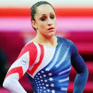 Jordyn Wieber
