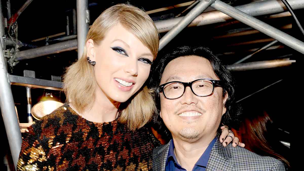 Joseph-Kahn-Taylor-Swift