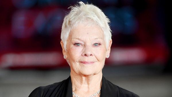 Judi-Dench-sags