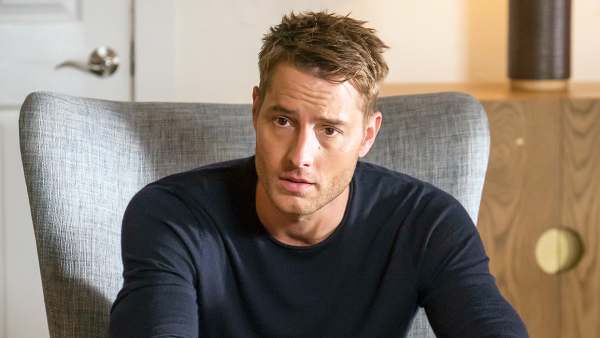 Justin Hartley This Is Us
