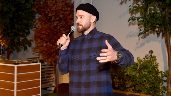Justin Timberlake