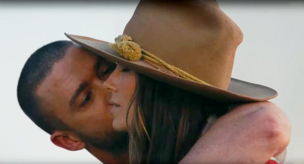 Justin Timberlake announces new album &lsquo;Man of the Woods&rsquo; inspired by wife Jessica Biel