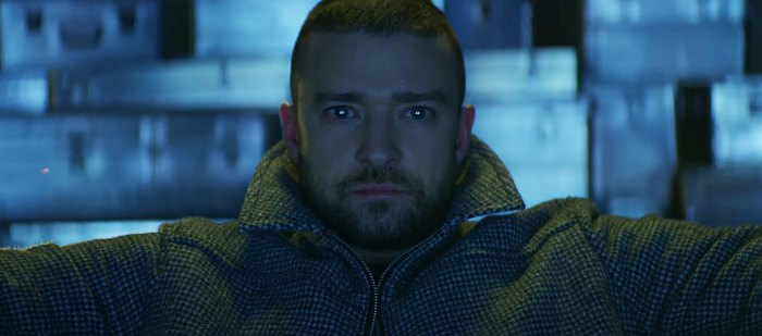 Justin Timberlake Supplies video