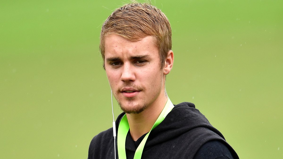 Justin Bieber