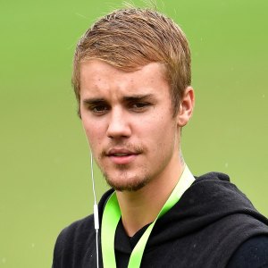 Justin Bieber