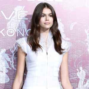 Kaia Gerber