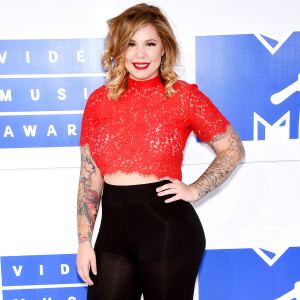 Kailyn-Lowry