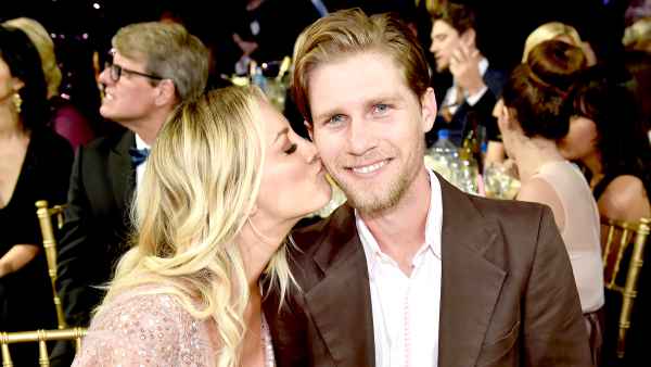 Kaley-Cuoco-and-Karl-Cook-Critics-Choice