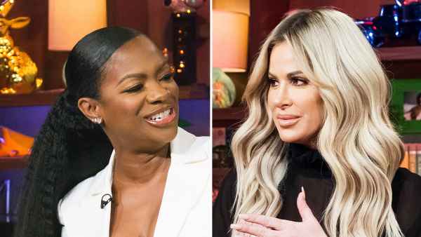Kandi Buruss slams Kim Zolciak