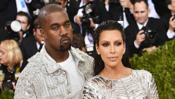 Kim Kardashian Kanye West Delivery Room Baby Birth