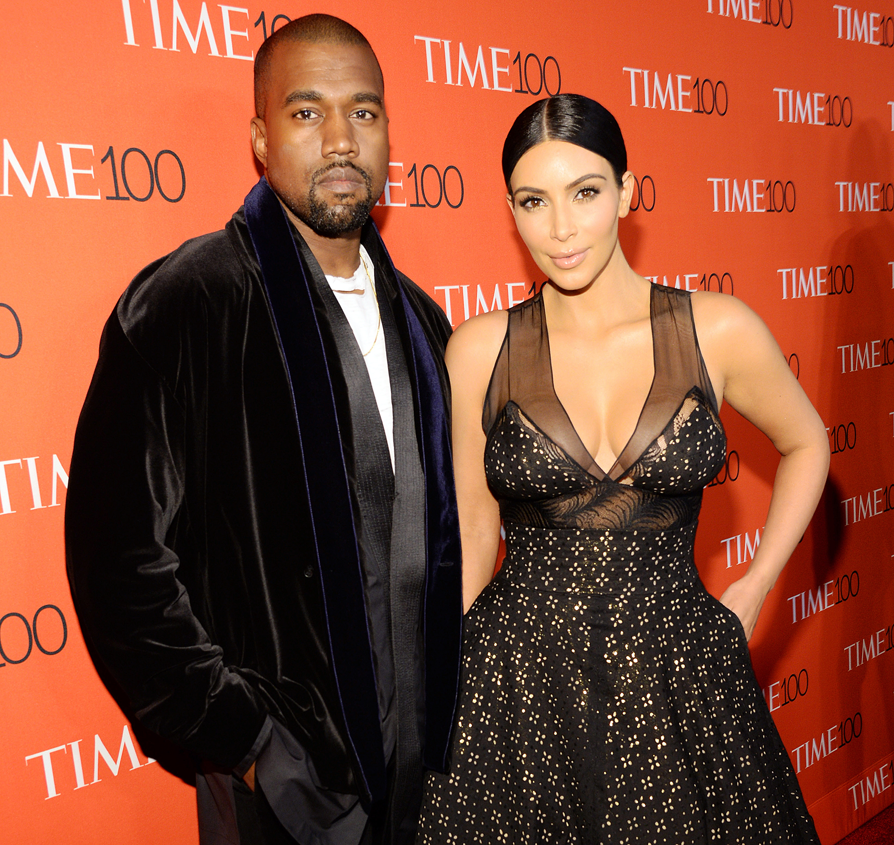 People: kim Kardashian et Kanye West choisissent un prénom surprenant pour leur enfant
