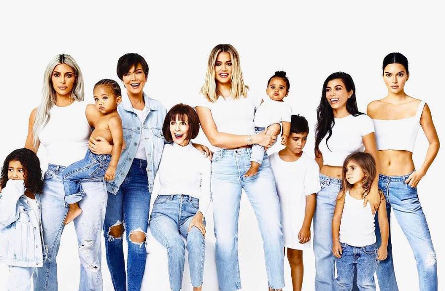 Kardashian Family Quotes