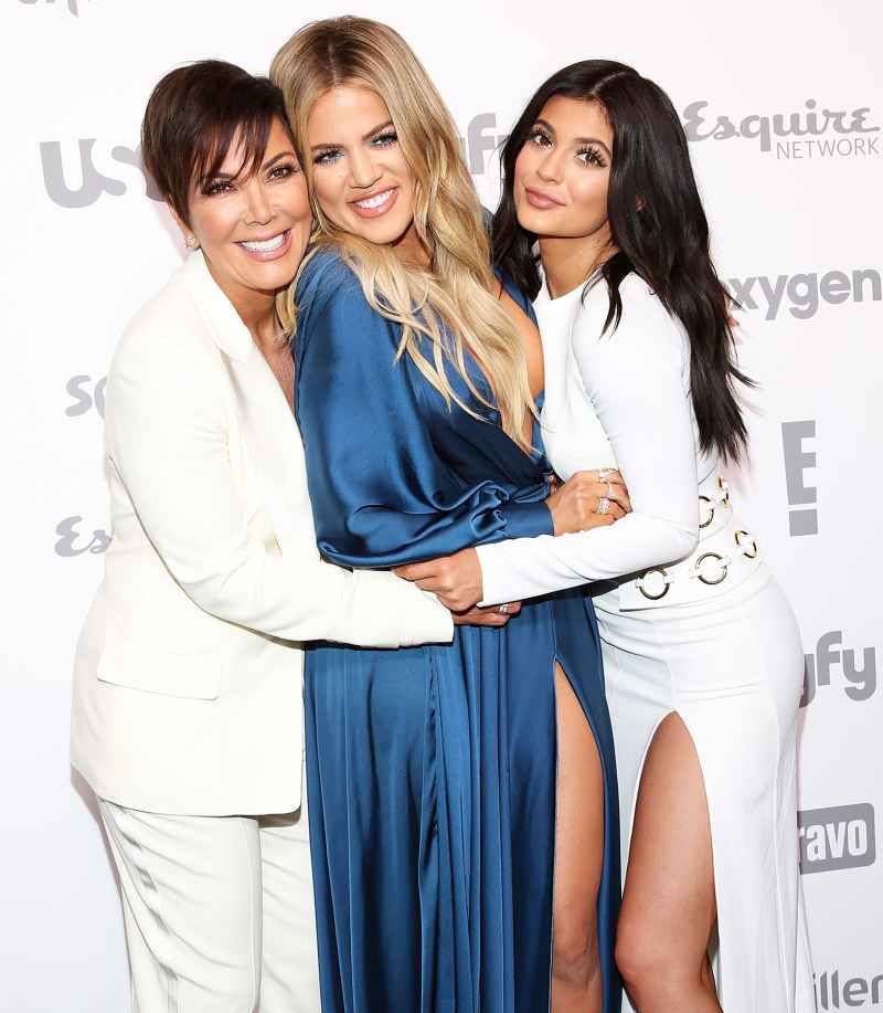 Kardashian Family Quotes