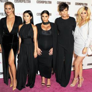 Kardashian Family Quotes