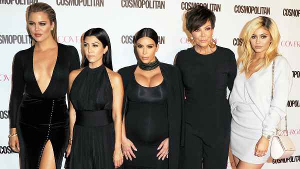 Kardashian Family Quotes